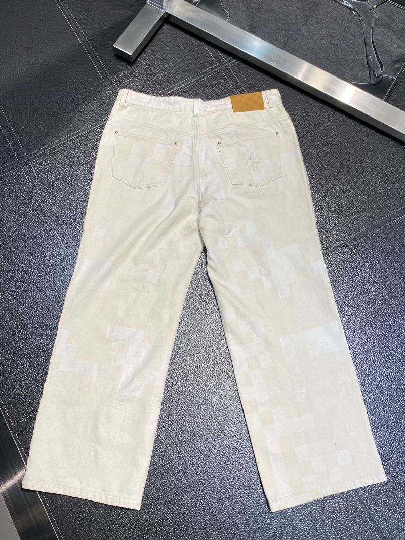 Louis Vuitton Long Pants